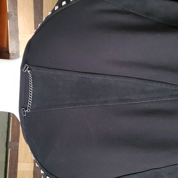 Cache Zip stud jacket - Picture 11 of 12